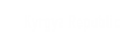 UNDP Kyrgyz Republic