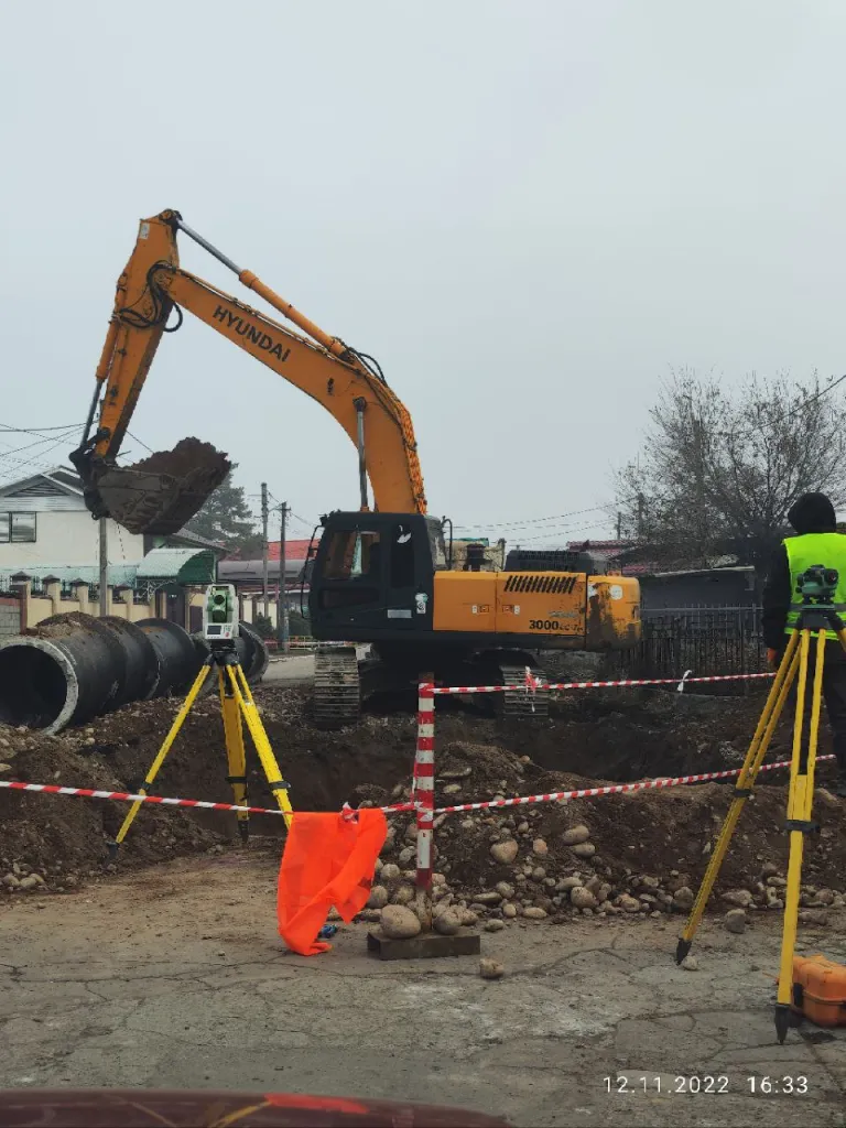 Бишкекводоканал