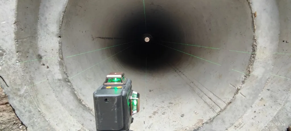 Бишкекводоканал