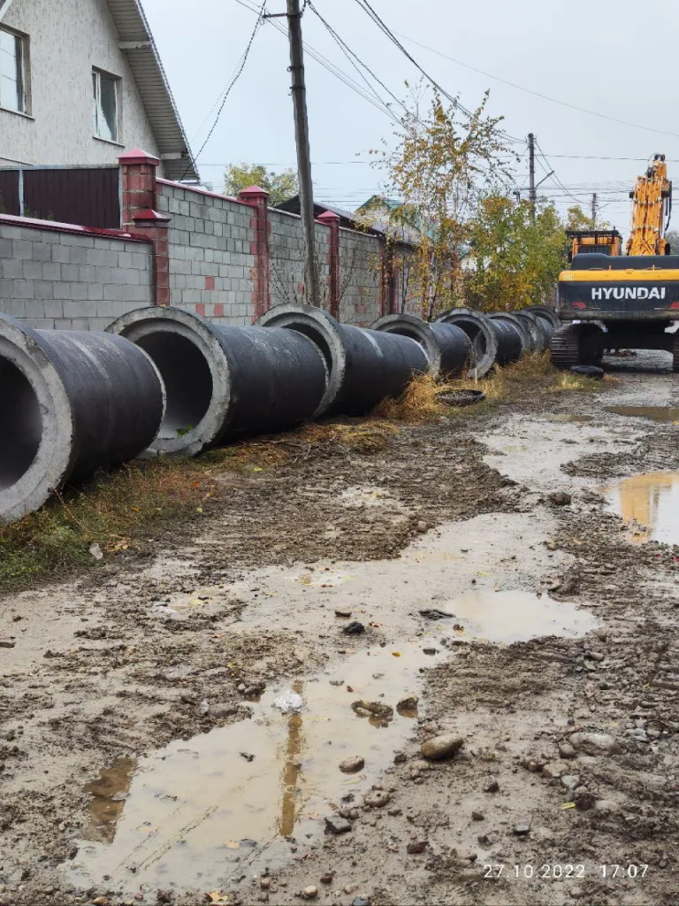 Бишкекводоканал