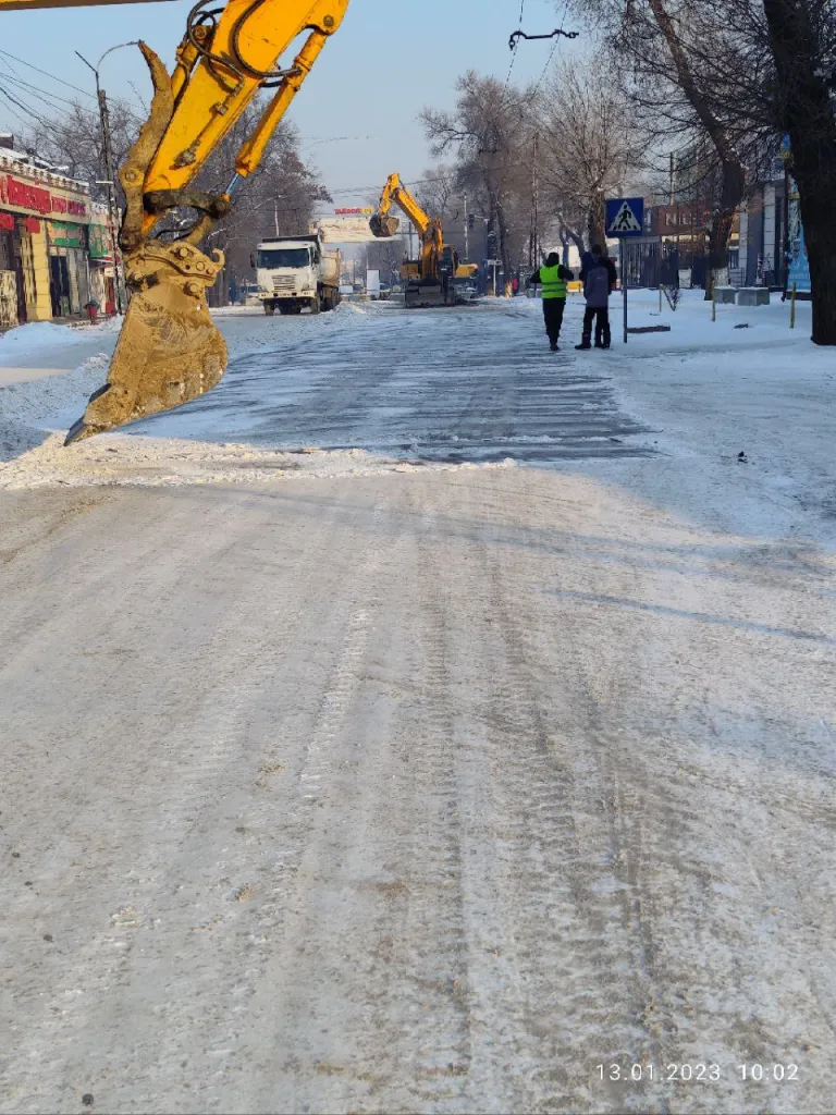 Бишкекводоканал